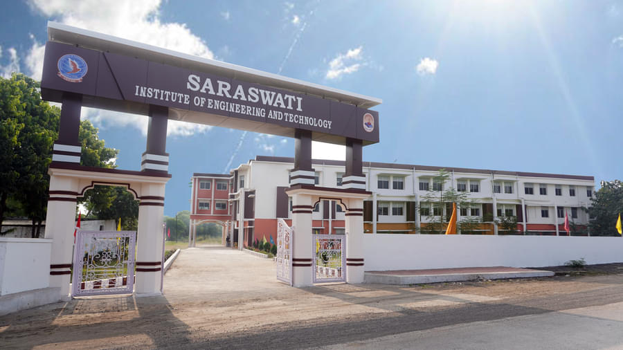 Saraswati Institute of Engineering and Technology Jabalpur Campus photo 13